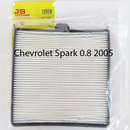 Lọc gió máy lạnh lọc cabin xe Chevrolet Spark 0.8 2005 2006 2007 2008 2009 2010 2011 96425700 hàng N