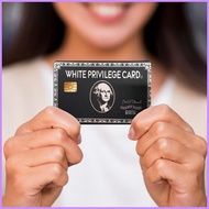 Credit Card Sticker Skin for Debit Card Removable Credit Debit Card Skin Stickers for Protecting and