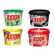 [Bottle Defect] Axion Dishwash Tough Grease Stripper 750g