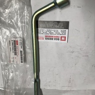 KUNCI RODA DMAX HANDLE PUTARAN DONGKRAK DMAX 4JH 4JK MUX -SparepartVin