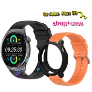 for Aolon Mars R3 strap Silicone strap Aolon Mars R3 Smart Watch strap Sports wristband Aolon Mars R