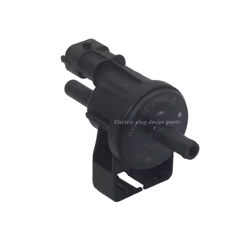 0280142427 Fuel Tank Breather Solenoid Valve for BMW M6 E63 M5 E60 V10 S85 E12 E28 E34 E39 E60 Fiat 