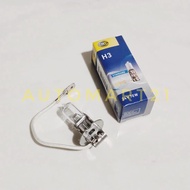 HELLA H3 24V 70W STANDARD HALOGEN/ BULB HELLA H3 24V 70W