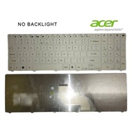 ACER ASPIRE 5810T 5820 7235G 7250G 7339 7535G 7540G 7511G 7552G 7560 KEYBOARD (K3)