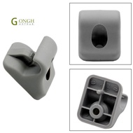 8523505100OM Retainer Sunvisor Clips Bracket Grey for Hyundai Getz I20 2008-2015 85235-05100OM Inter