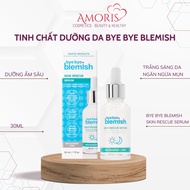 Bye Bye Blemish Skin Rescue Serum 9,9 % Niacinamide Skin Restoration, Pore Shrinking 30mL