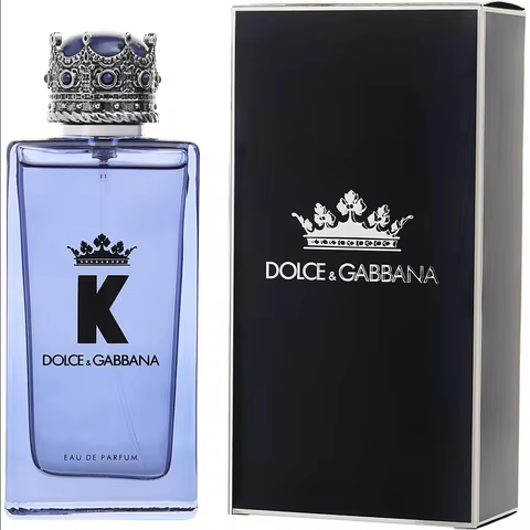 Dolce & Gabbana K Eau De Parfum Spray 100ml for Men