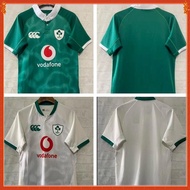 2025-26 Ireland Rugby Shirt Men's Home Rugby Jersey 1：1
