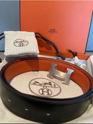 Hermes Belt 愛馬仕皮帶