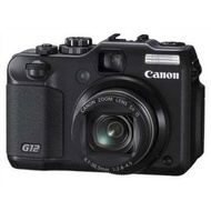((收))CANON G12