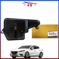 Mazda  Auto Filter for Mazda CX3 CX5 CX9 3 6 - FZ01 21 500