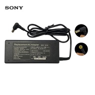 Laptop Charger AC Adapter – 19V / 19.5V / 20V Replacement Power Supply (Variations Available)