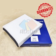 VOLVO C30, C70, S40, V50, FORD FOCUS, KUGA, MONDEO, S-MAX AIRCOND CABIN FILTER (30780377/ 4M5J-19G24