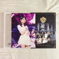 Season of Gfriend 演唱會encore DVD (Yerin postcard)