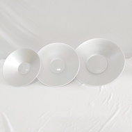 Outdoor Led Light | 50w White Led Pan Light