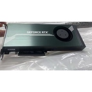 Invida/NVIDIA RTX4090 24G Turbo Graphics Card Public Version Turbo deep Learning AI Rendering