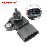 AS417 Brand New Manifold Absolute Intake Pressure Sensor For HYUNDAI I20 I30 Sonata KIA Cerato Soren