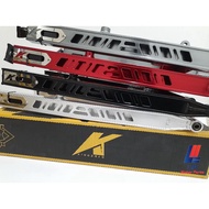 Swing Arm King Drag Y15zr 100 Original panjang 2 inci