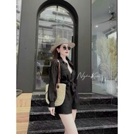 (Sample product (Sample product Set 3 for luxurious beach wear, super pretty fabric, flattering and 