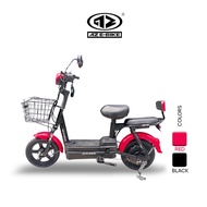 AZ Basikal Elektrik AZ01 Dewasa E Bike Electric Bicycle Malaysia