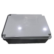 AutoGate PVC Outdoor PVC Waterproof Auto Gate Control Panel Housing/Box