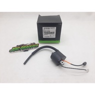 KAWASAKI COIL IGNITION COIL KX 250 KX250 ORIGINAL UNIVERSAL MOTOR CARBURETOR 21121-0706