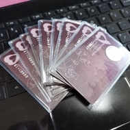 1 Dirham Silver Perak 999 Toning Paying Zakah