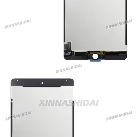 Tested new LCD For Apple iPad Mini 4 A1538 A1550 LCD Display Touch Screen Digitizer Assembly Replace