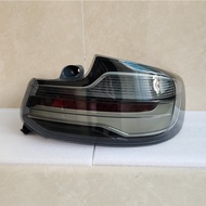 LCI Style Full LED Tail Lights Taillamp For BMW 2 Series F22 F23 M240i M2 F87 M2CS 2014-2021