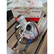 RXZ CAT carburetor Yamaha original 100% 5PV