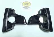 ฝาครอบไฟตัดหมอก โตโยต้า รีโว่ ร็อคโค่ 15-19 / Toyota Revo Rocco 15-19