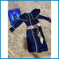 ◸ ➴ ╰ Priest Costume for Kids/ Complete set