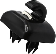 Sun Visor Clip Holder for A5 A1 A3 A4 Q3 Q5 8E0 857 562 Hook Hanger Replacement Compatible with Audi