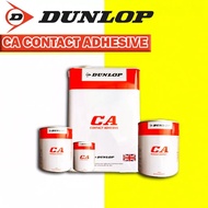 ORIGINAL DUNLOP CA GLUE / DUNLOP GUM / GUM DUNLOP 65ml / 900ml