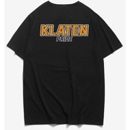Klaten T-shirt Klaten Pride T-shirt