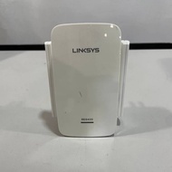 LINKSYS RE6400 Wifi Range Extender AC1200
