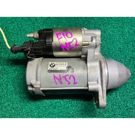 BMW N52 F10 STARTER USED PART