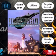 [PC Game] Final Fantasy VII Remake Intergrade - Offline 128GB Pendrive