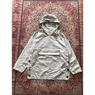 Vintage mackintosh london anorak jacket Casual anorak hooligan jacket H985