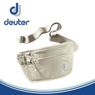 Deuter Germany Security Money Belt I Hidden Wallet < Khaki >/3910216/Sports Waist Bag/Easycard Lands