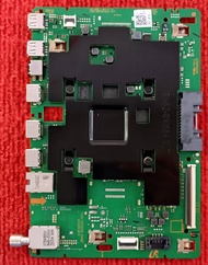 เมนบอร์ดทีวี SAMSUNG รุ่น QA65Q8F5AKXXT พาสบอร์ด BN94-18634E Version No:UA02 อะไหล่แท้ของถอดจากเครื่