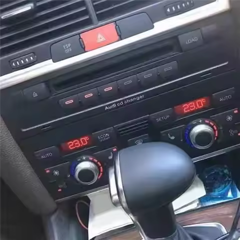 MMI 2G Bluetooth Music Adapter Bluetooth Music Adapter Car Music Adapter Bluetooth Adapter Foraudi A