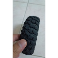 Used 4 pcs Tayar Axial BFGoodrich Krawler T/A
