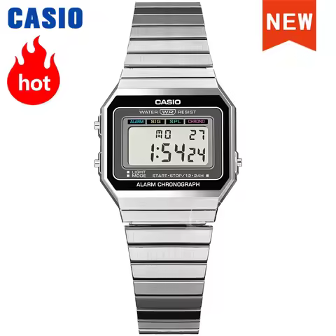 Casio watch for men set brand luxury LED digital Waterproof military Wrist Watch relogio masculino A