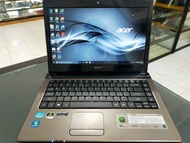 Laptop Gaming Acer Aspire 4750 Intel Core i7-2630QM 2.00GHz 8CPUs