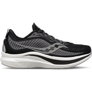 Saucony Endorphin Speed 2 | Men | Black / Shadow