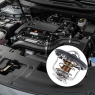 19301-RNA-315 Engine Coolant Thermostat for Honda Civic EXC Si HR-V Hy ILX 2006-2015 1.8L