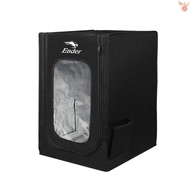 Creality 3D Printer Enclosure Fireproof Waterproof Printer Covers for Constant Tempera      NEW 11.23