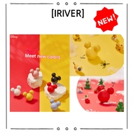iriver × Disney Mickey Mplayer Free Wireless bluetooth wireless earpiece Cute Mickey Mouse Design | 