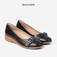 Buccheri Freya Flats Woman Ballet Flats